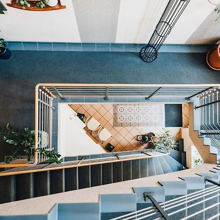 Hotel Restaurant Roemer Merzig Ngoại thất bức ảnh